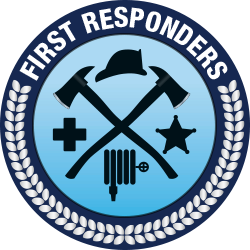 First Responders Discount