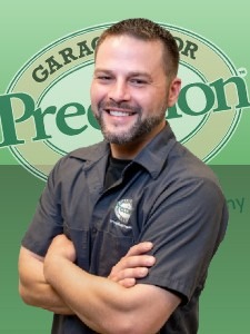 Employee photo of Anthony Phillips