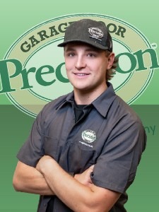 Employee photo of Charlie Hobson