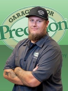 Employee photo of Jacob Wooden