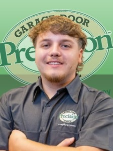 Preston S